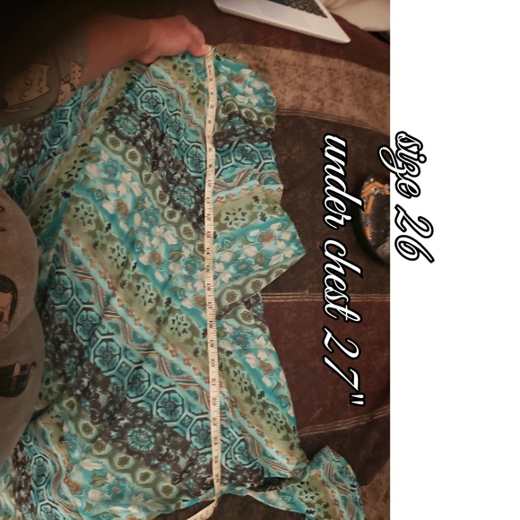 🔥 ULTRA FEMININE FLOWING DRESS - Picture 4 of 4